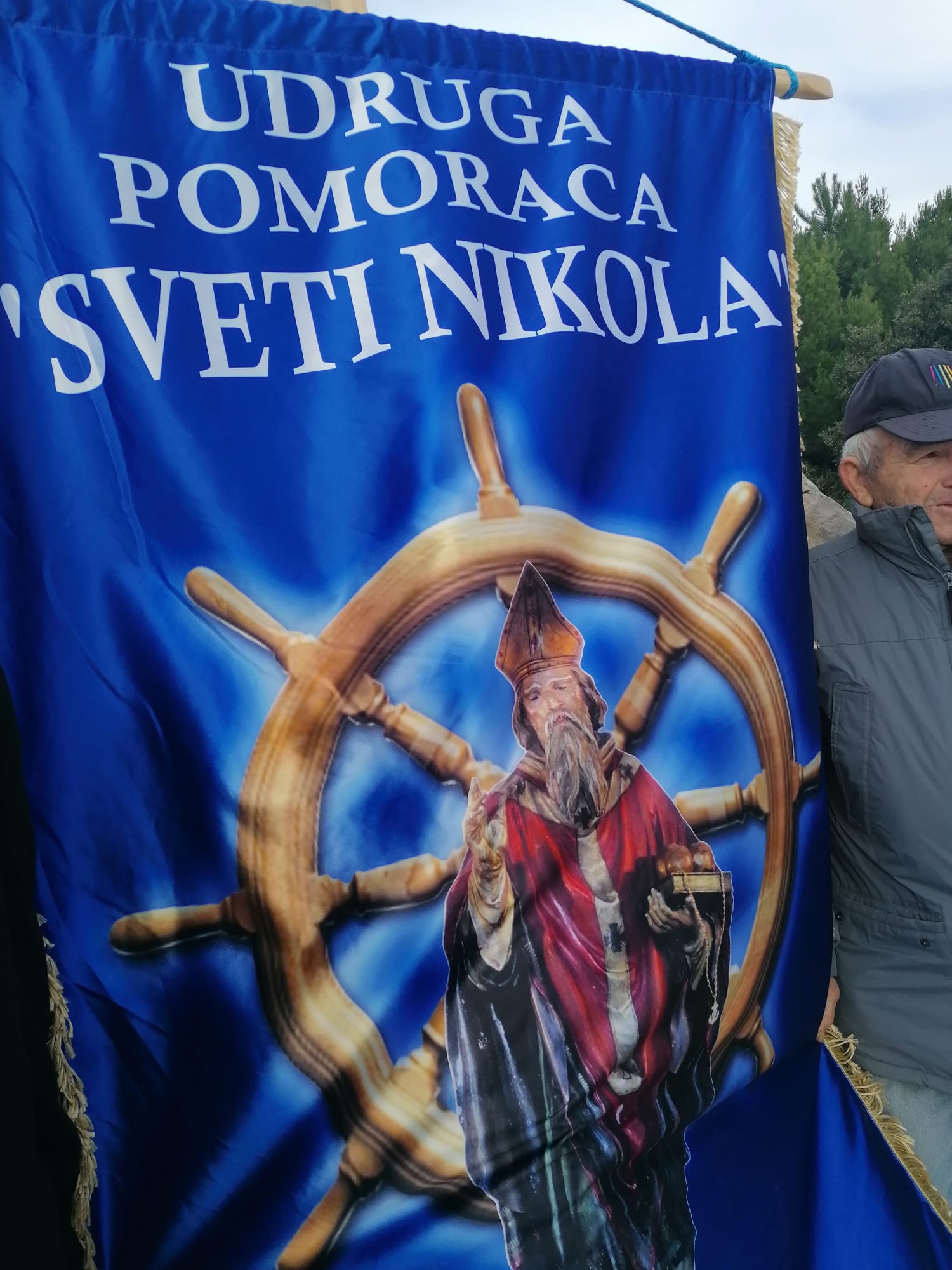Obilježavanje dana Svetog Nikole 2021