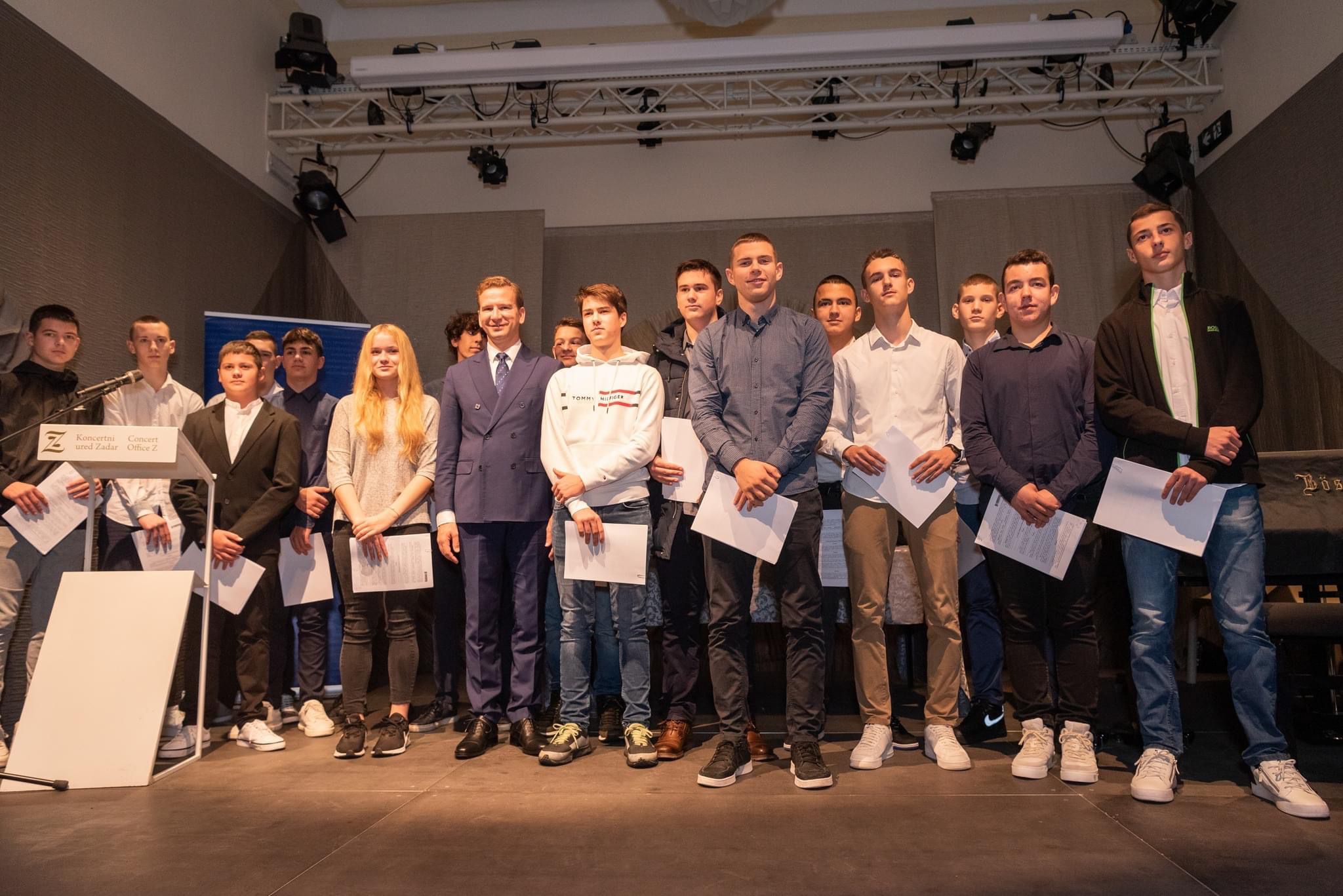 Obilježavanje blagdana sv.Nikole 2022