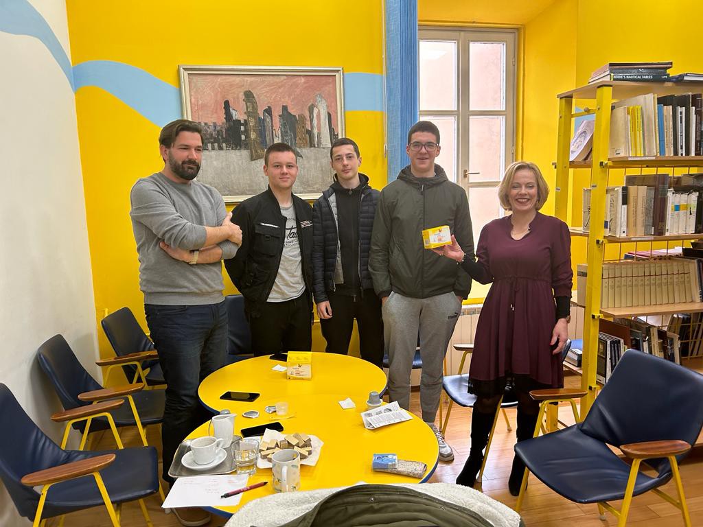 Čučanj više, šećer niže