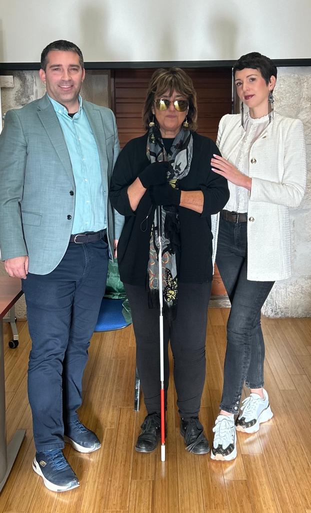 Posjet književnice Mirjane Mrkele