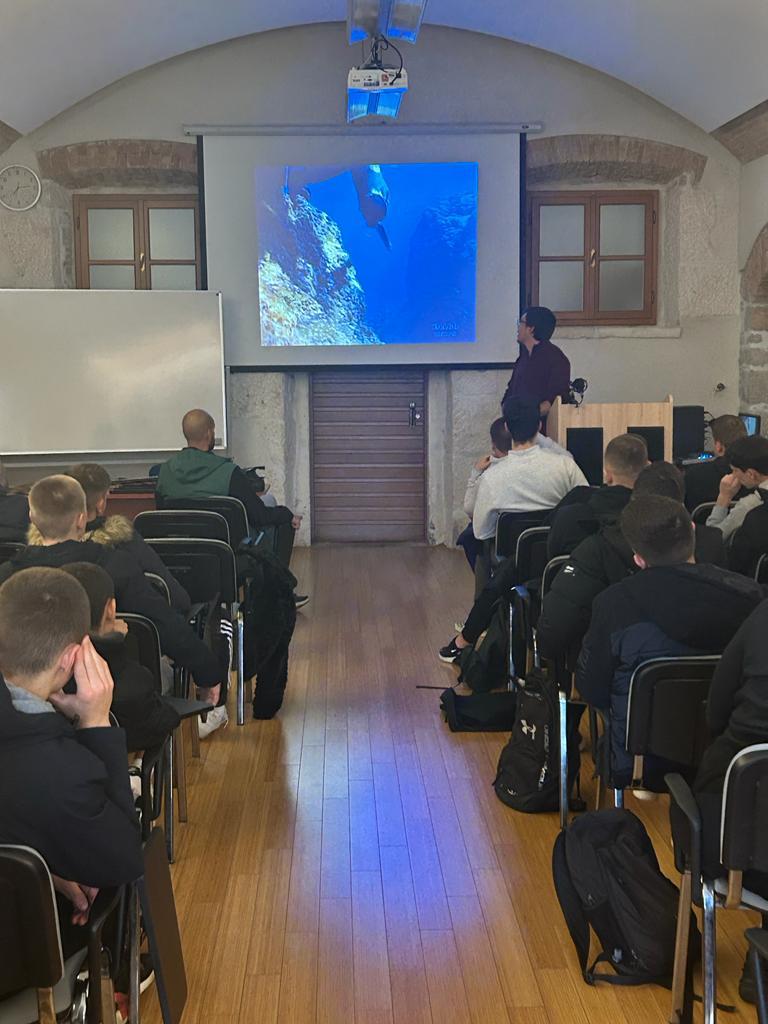 Gost Ante Kolanović