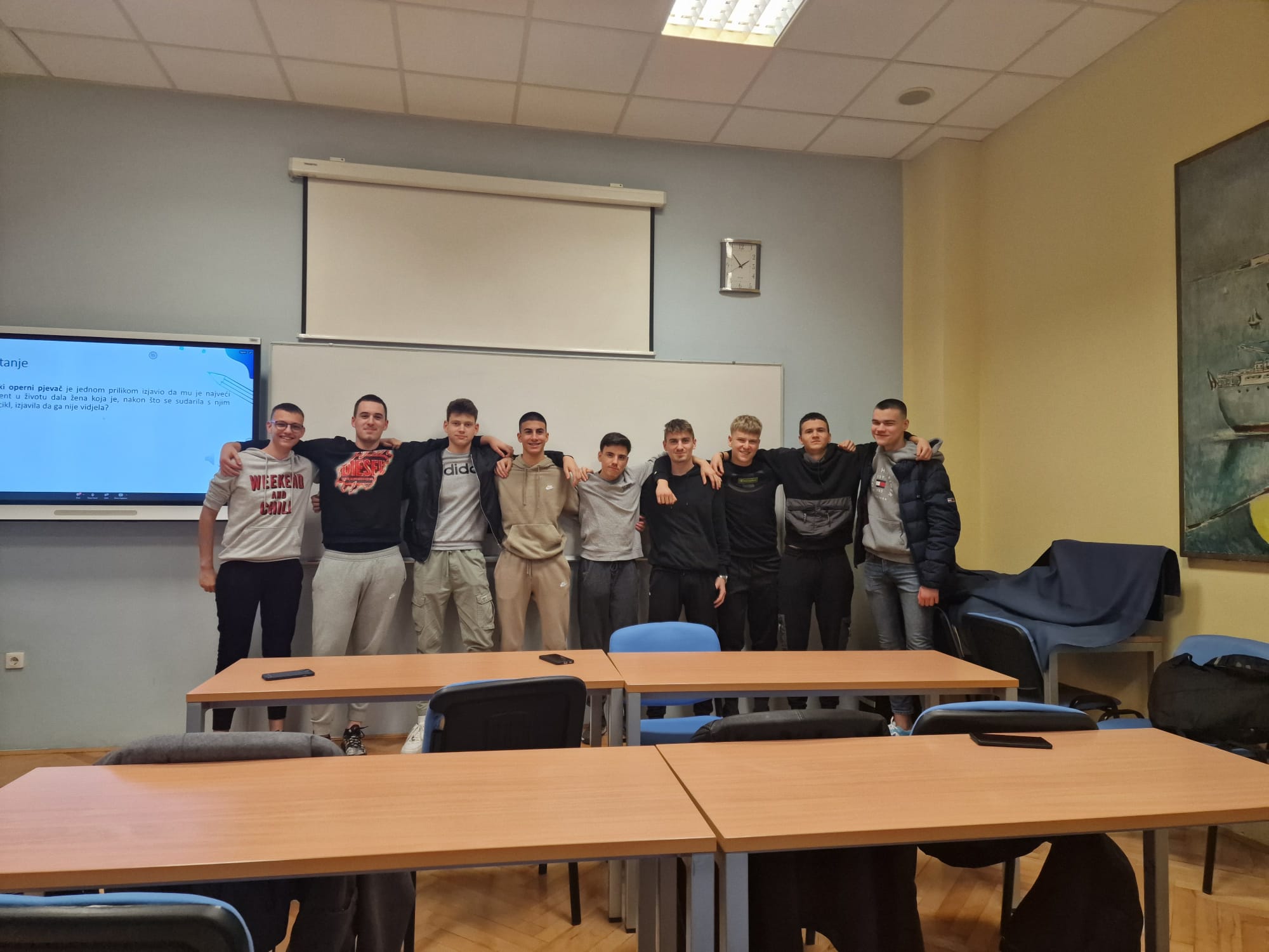 Nacionalna kviz liga