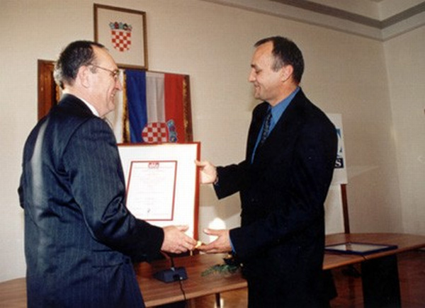 Pomorska škola Zadar